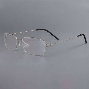Kye Square Glasses Frame